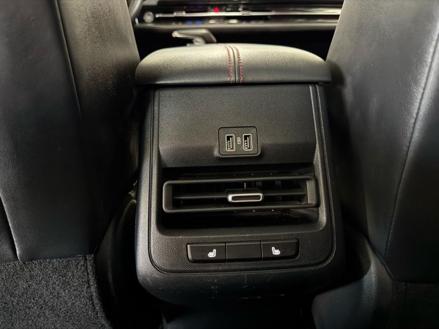 Changan CS55 Plus II Челябинск  - изображение 21