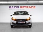 Lada (ВАЗ) Vesta I Тюмень  - изображение 25