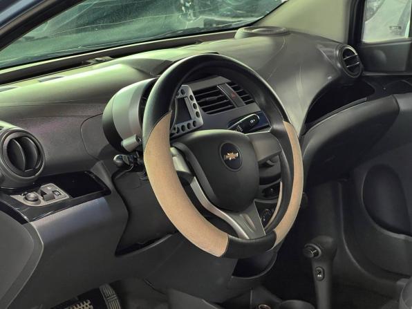 Chevrolet Spark III с пробегом 2011 года, цена 700 000 рублей, 102700 км, хэтчбек, Автокод Объявления