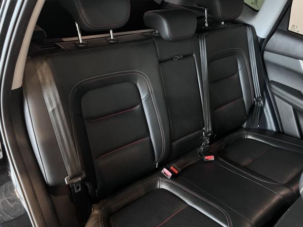 Chery Tiggo 7 Pro I с пробегом 2021 года, цена 1 500 000 рублей, 133308 км, внедорожник, Автокод Объявления