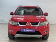 Mitsubishi Outlander II Воронеж  - изображение 22