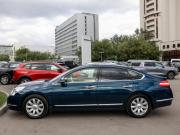 Nissan Teana II Москва  - изображение 25