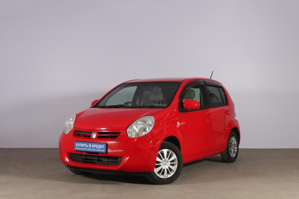 Daihatsu Boon II Новосибирск  - изображение 4