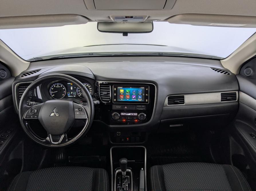 Mitsubishi Outlander III Рестайлинг 2 Москва  - изображение 14