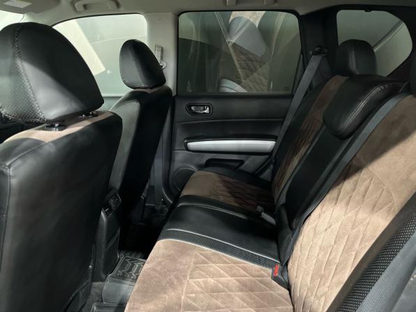 Nissan X-Trail II Рестайлинг с пробегом 2014 года, цена 1 550 000 рублей, 92812 км, внедорожник, Автокод Объявления