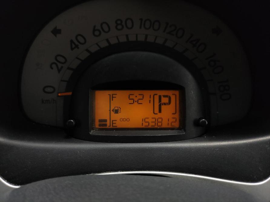 Toyota Passo I (C10) Пермь  - изображение 11