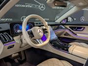Mercedes-Benz S-Класс VII (W223) Москва  - изображение 46