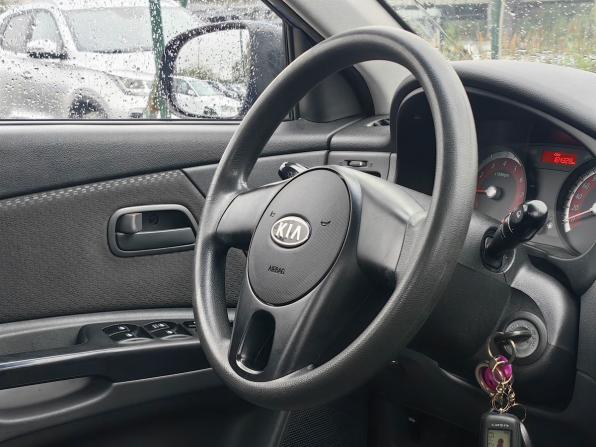 Kia Rio II Рестайлинг с пробегом 2010 года, цена 489 000 рублей, 164298 км, седан, Автокод Объявления