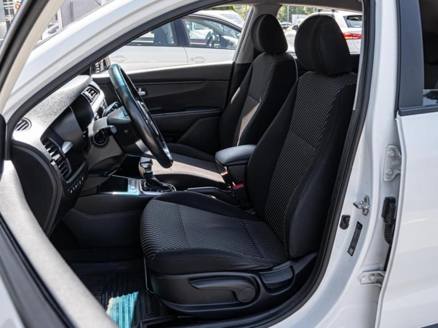 Kia Rio IV Краснодар  - изображение 10