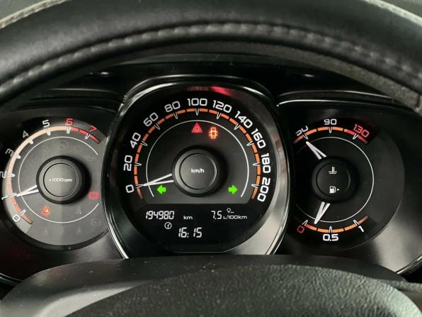 Lada (ВАЗ) Vesta I с пробегом 2017 года, цена 595 000 рублей, 194980 км, седан, Автокод Объявления