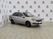 Lada (ВАЗ) Granta I Рестайлинг Тольятти  - изображение 23