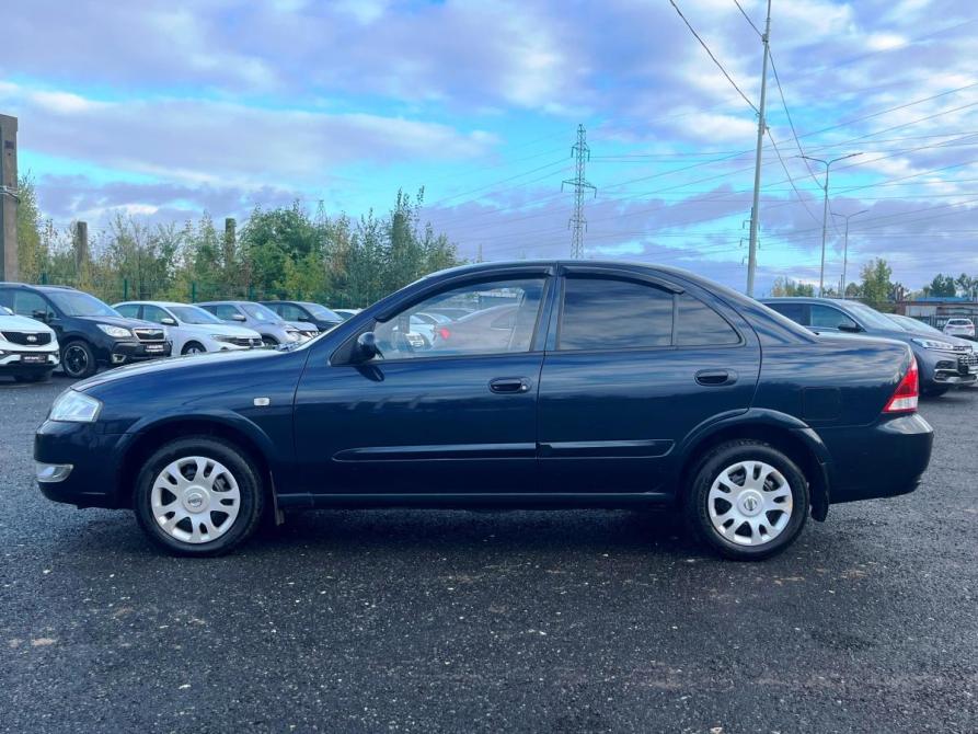 Nissan Almera Classic I Чебоксары  - изображение 2
