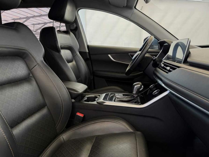 Chery Tiggo 8 I Москва  - изображение 13