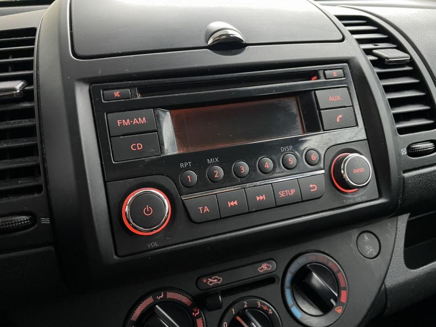 Nissan Note I Рестайлинг Екатеринбург  - изображение 21