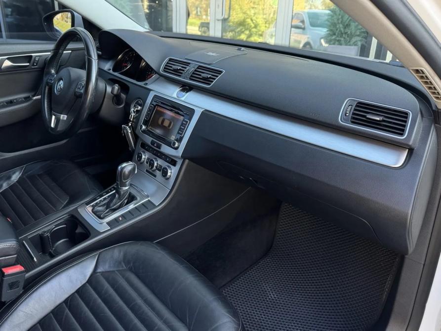 Volkswagen Passat B7 Екатеринбург  - изображение 24