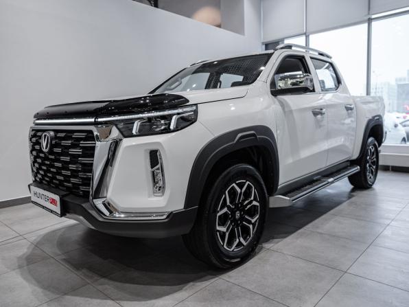 Новый Changan Hunter Plus 2026 года, цена 4 069 900 рублей, offers.body_type.unknown, Автокод Объявления
