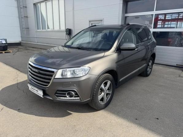 Haval H6 I с пробегом 2019 года, цена 1 180 000 рублей, 207000 км, внедорожник, Автокод Объявления