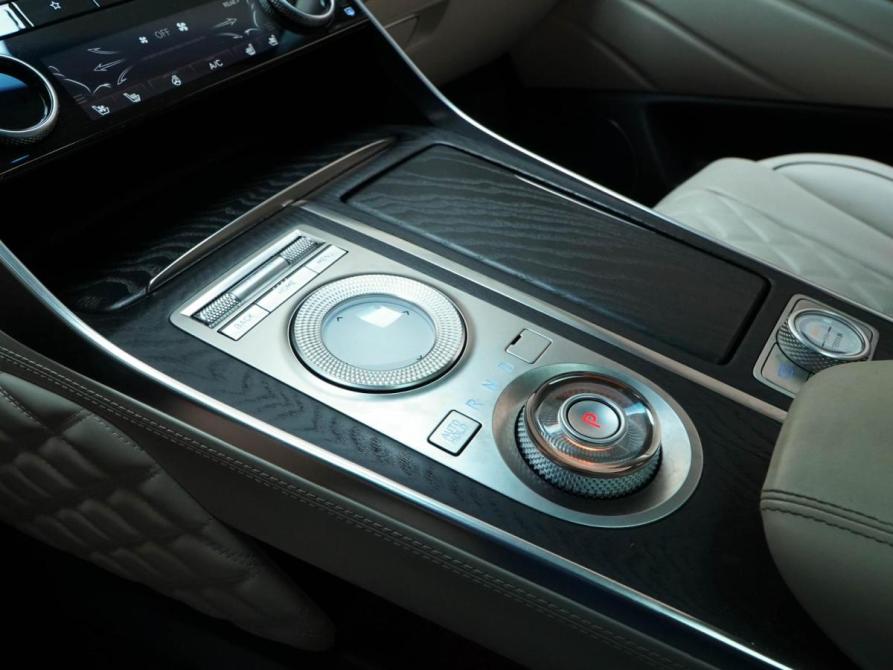 Genesis GV80 I Москва  - изображение 19