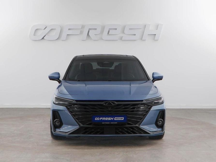 Chery Arrizo 8 Москва  - изображение 3