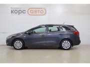 Kia Ceed II Коломна  - изображение 18