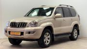 Toyota Land Cruiser Prado 120 Series Рестайлинг Липецк  - изображение 19
