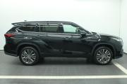 Toyota Highlander IV (XU70) Красноярск  - изображение 32