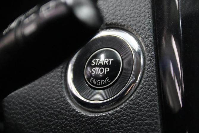 Nissan Qashqai II Рестайлинг с пробегом 2019 года, цена 1 970 450 рублей, 135004 км, внедорожник, Автокод Объявления