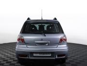 Mitsubishi Outlander I Москва  - изображение 27