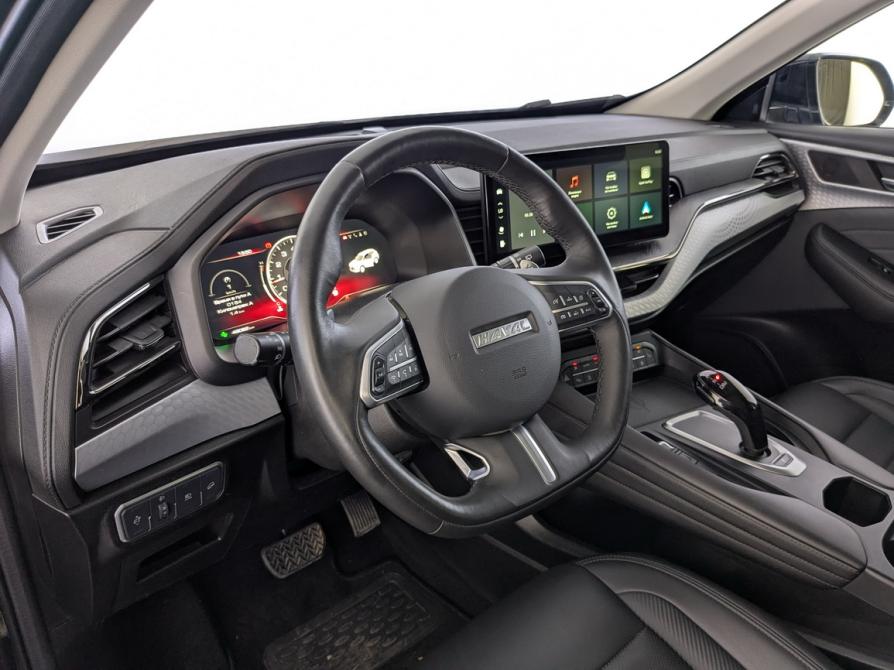 Haval F7 I Рестайлинг Москва  - изображение 16