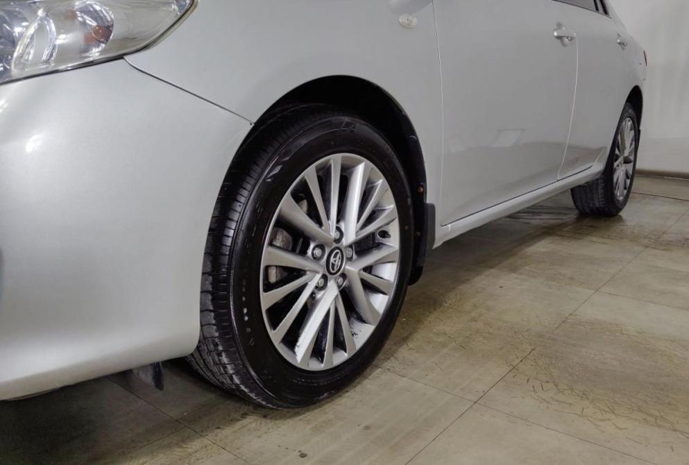 Toyota Corolla X (E140 E150) Волгоград  - изображение 25