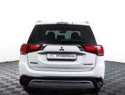 Mitsubishi Outlander III Рестайлинг 3 Москва  - изображение 27