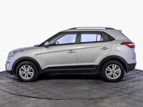 Hyundai Creta I с пробегом 2019 года, цена 1 815 000 рублей, 74430 км, внедорожник, Автокод Объявления