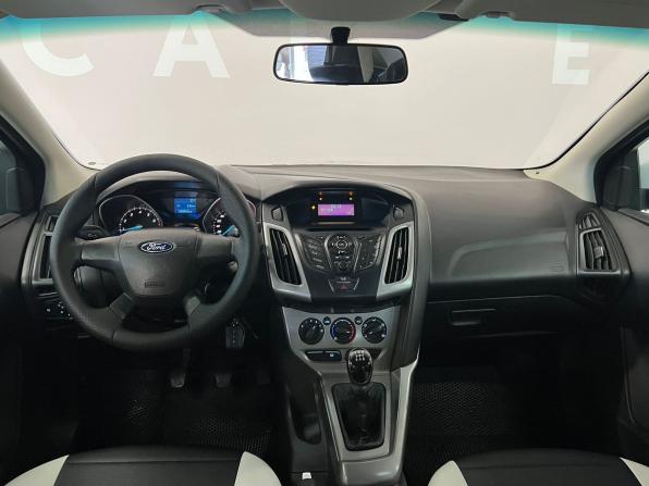 Ford Focus III с пробегом 2011 года, цена 680 000 рублей, 183014 км, седан, Автокод Объявления