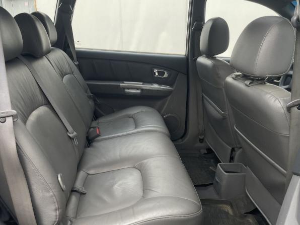 Kia Carens I (RS) Рестайлинг с пробегом 2006 года, цена 325 000 рублей, 324581 км, компактвэн, Автокод Объявления