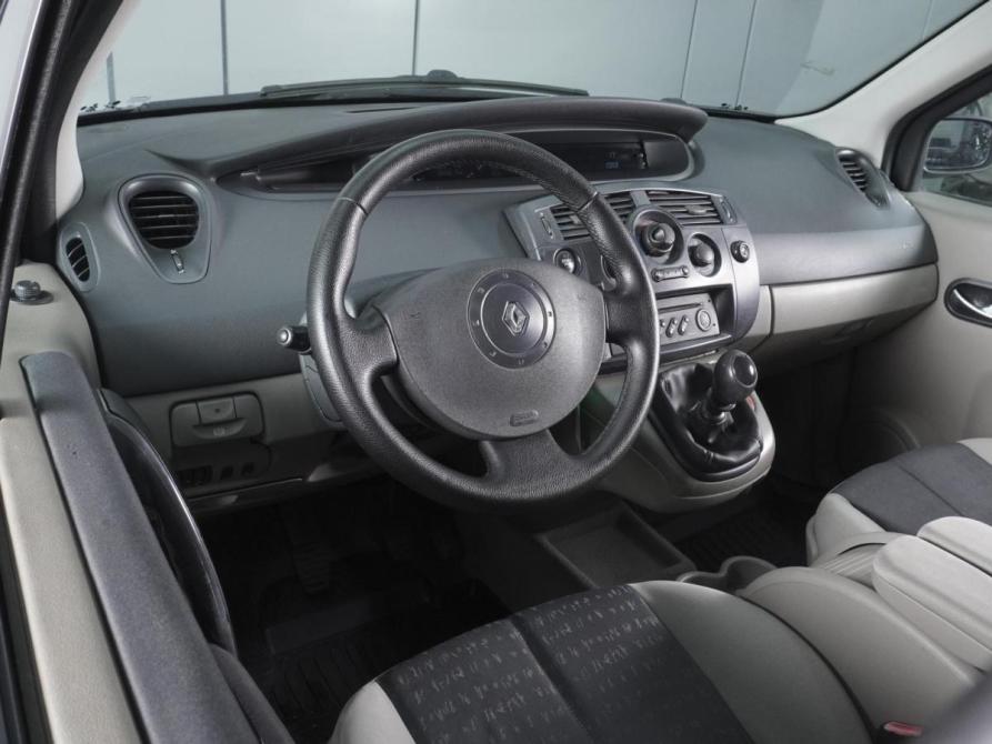 Renault Scenic II Ростов-на-Дону  - изображение 6