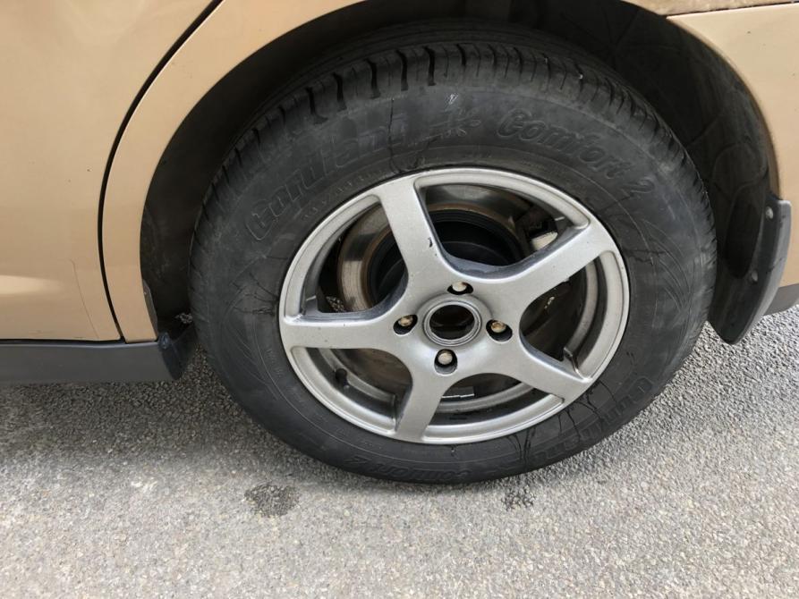 Nissan Tiida I Брянск  - изображение 15