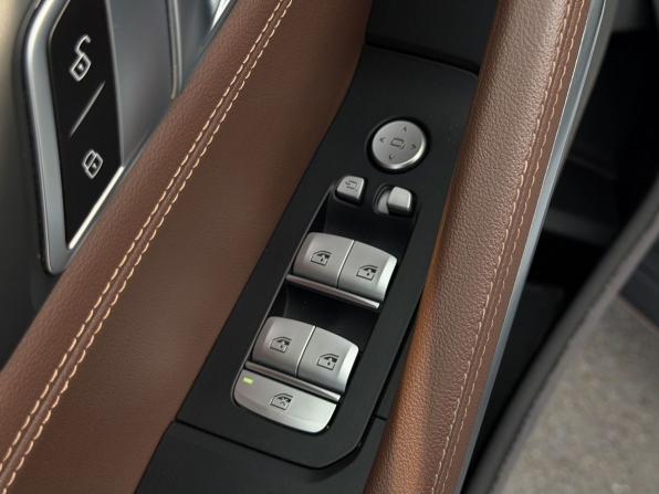 BMW X6 III (G06) с пробегом 2020 года, цена 8 200 000 рублей, 59405 км, внедорожник, Автокод Объявления