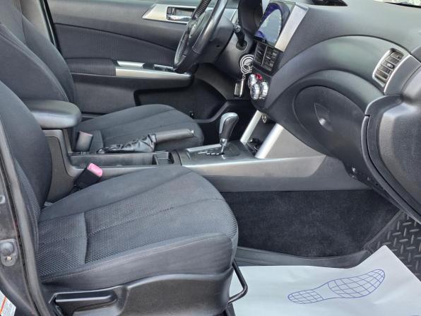 Subaru Forester III Рестайлинг с пробегом 2011 года, цена 1 170 000 рублей, 226123 км, внедорожник, Автокод Объявления
