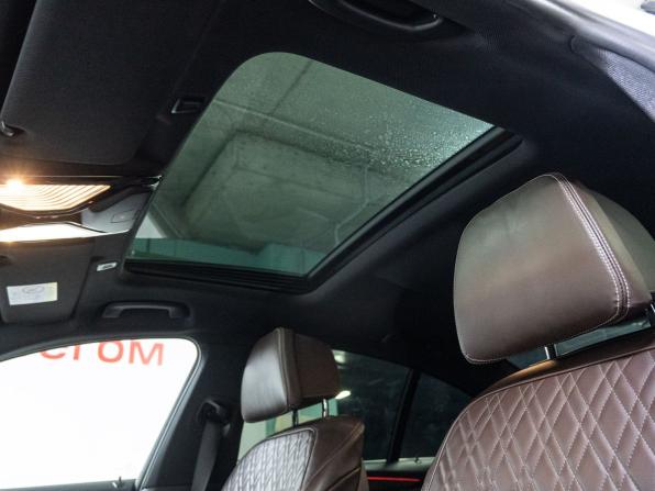 BMW 5 серии VII (G30/G31/G38) с пробегом 2020 года, цена 4 349 000 рублей, 95377 км, седан, Автокод Объявления