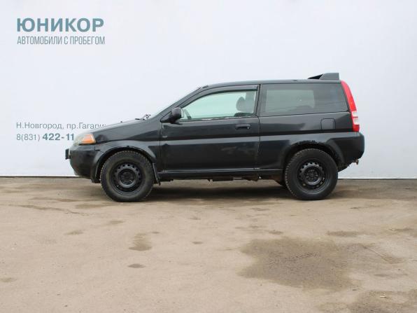 Honda HR-V I с пробегом 1999 года, цена 219 000 рублей, 387192 км, внедорожник, Автокод Объявления