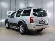 Nissan Pathfinder III Воронеж  - изображение 20