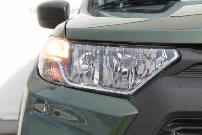 Lada (ВАЗ) Niva с пробегом 2021 года, цена 845 000 рублей, 45000 км, внедорожник, Автокод Объявления
