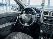 Renault Logan II Самара  - изображение 21