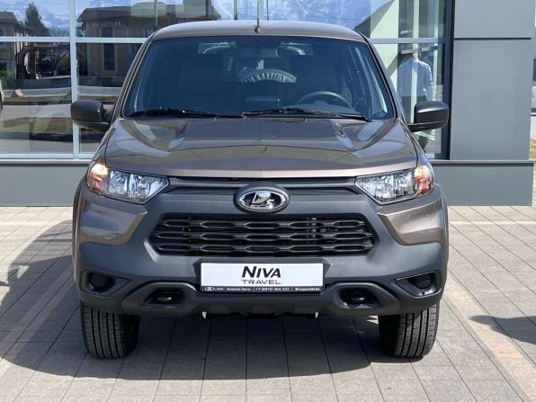 Lada (ВАЗ) Niva с пробегом 2024 года, цена 1 460 000 рублей, 1 км, внедорожник, Автокод Объявления