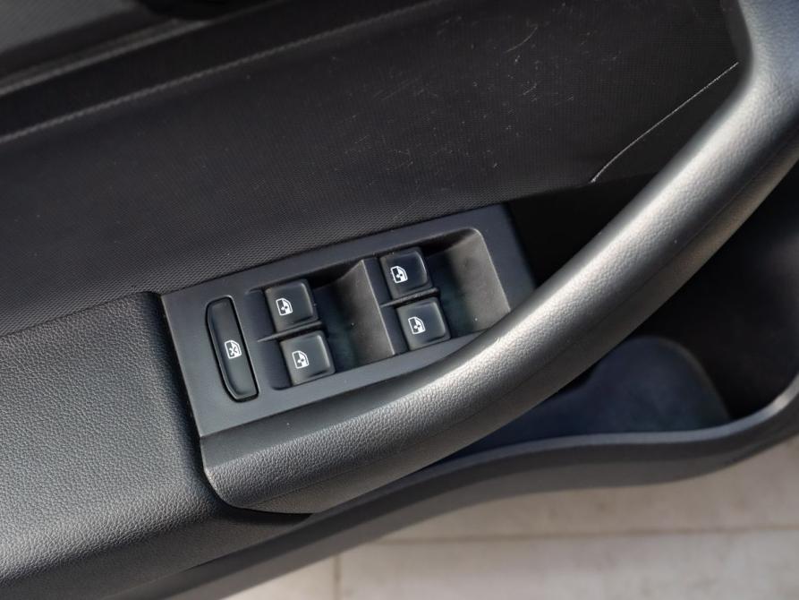 Skoda Rapid I Рестайлинг Тюмень  - изображение 12