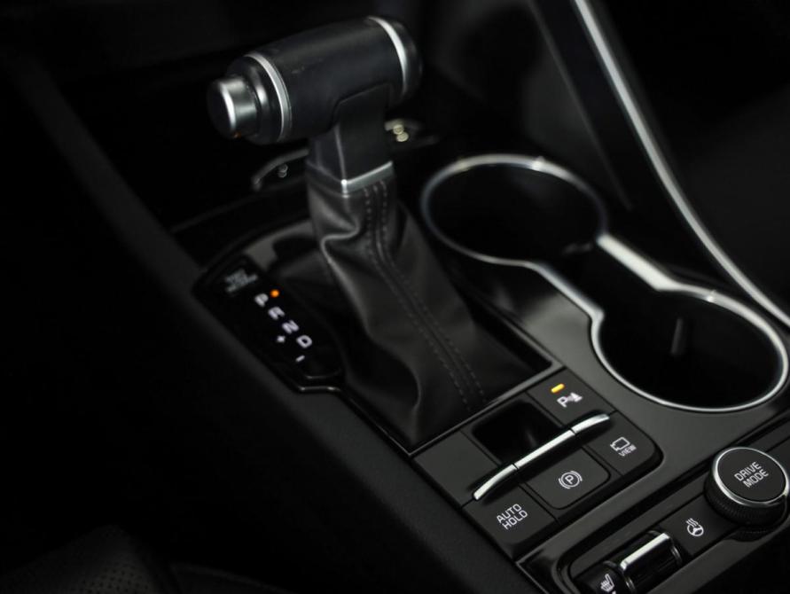 Kia K5 III Санкт-Петербург  - изображение 18