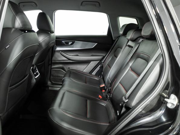 Chery Tiggo 7 Pro I с пробегом 2022 года, цена 1 579 777 рублей, 58723 км, внедорожник, Автокод Объявления
