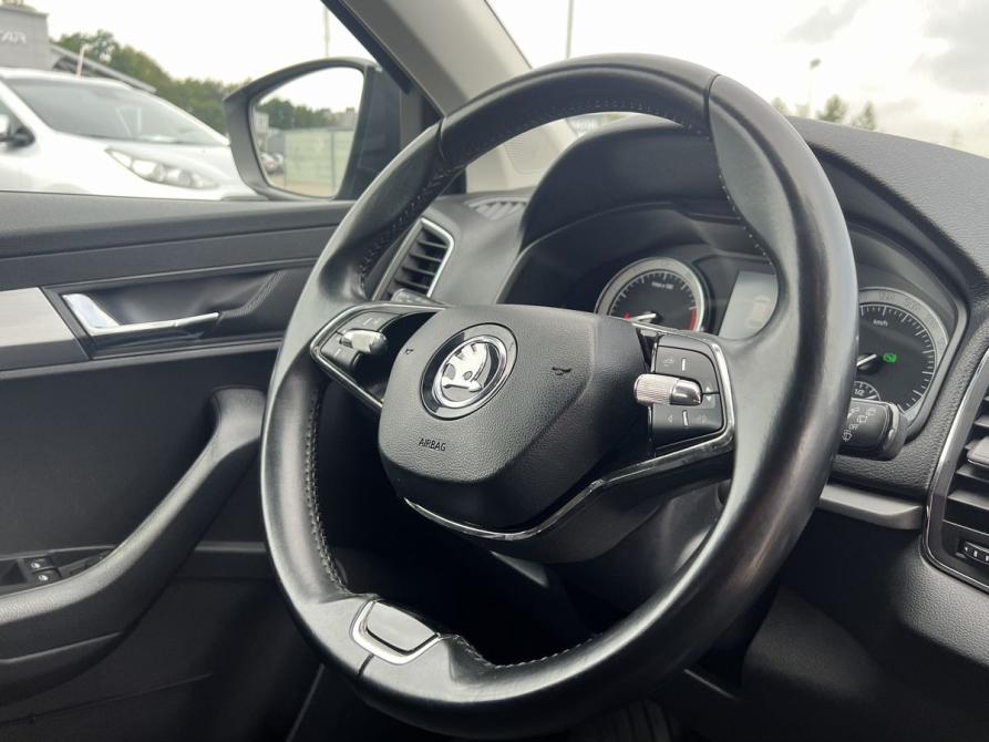 Skoda Karoq I Уфа  - изображение 17