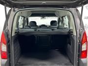 Citroen Berlingo II Рестайлинг 2 Москва  - изображение 35