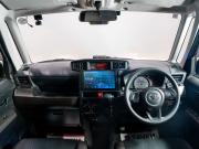 Toyota Roomy I Рестайлинг Чита  - изображение 20